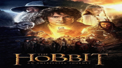 فیلم سینمایی هابیت1 | Hobbit movie 1