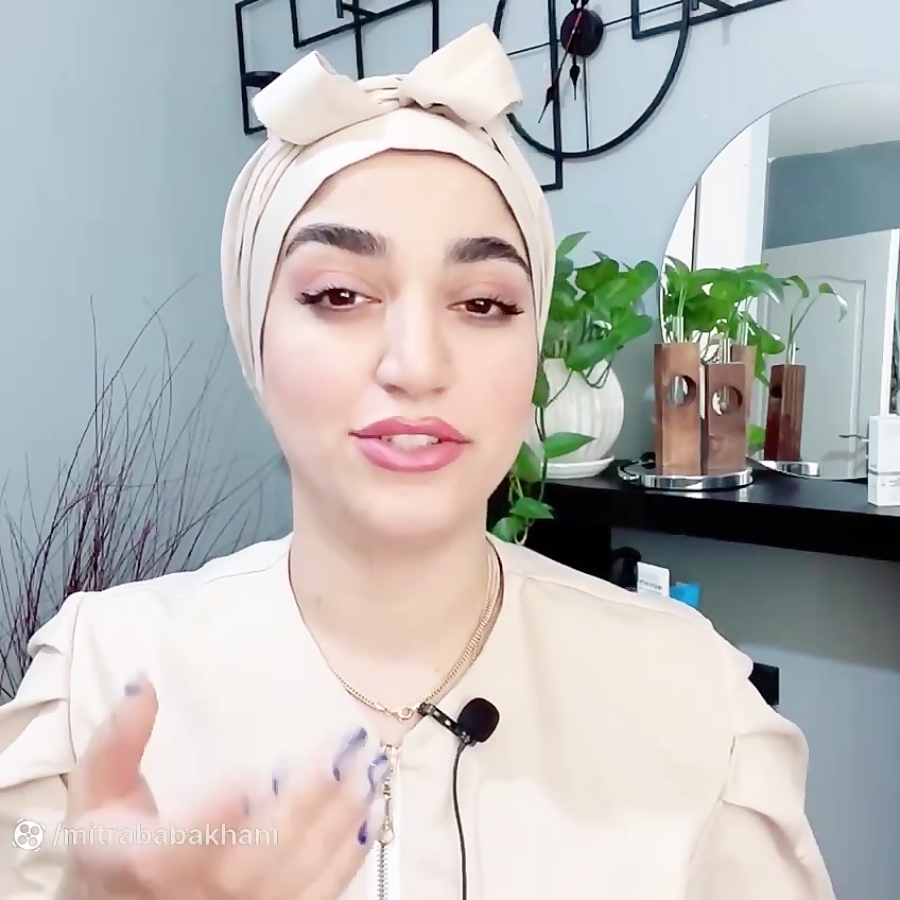 هیالورونیک اسید چیه؟؟