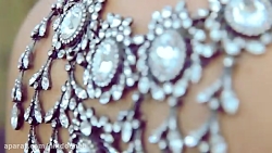 طلا- جواهر- زیورآلات