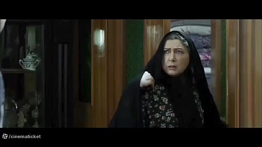 تیزر فیلم برای مرجان زمان90ثانیه