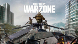 گیم پلی وارزون موبایل / game play warzone