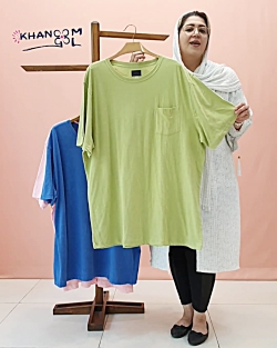 تیشرت اسپرت کد 3804