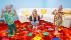 برنامه کودک کودک جدید  گبی و ا...