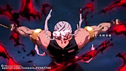 انیمه ی شیطان کش فصل 2 قسمت 9...