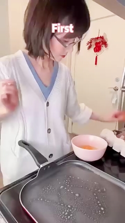 آموزش آشپزی  کیمباپ در جعبه چی...