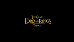 ساخت بخشی از محیط فیلم های Lord of the Rings