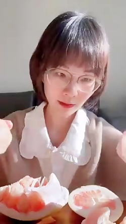 آموزش آشپزی  پوست گریپ فروت رز...