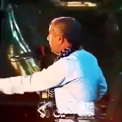 من فکر کردم شهید حججی رو فقط س...