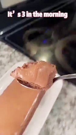 آموزش آشپزی  کیک شکلاتی با یک...