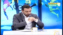 خرمگاه: امروز استقلال و سپاهان به دلیل جابجایی زیاد هماهنگی لازم را نخواهند داشت خرمگاه: امروز استقلال و سپاهان به دلیل جابجایی زیاد هماهنگی لازم را نخواهند داشت