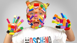 برنامه کودک آلیشیا و پاپا ،چال...