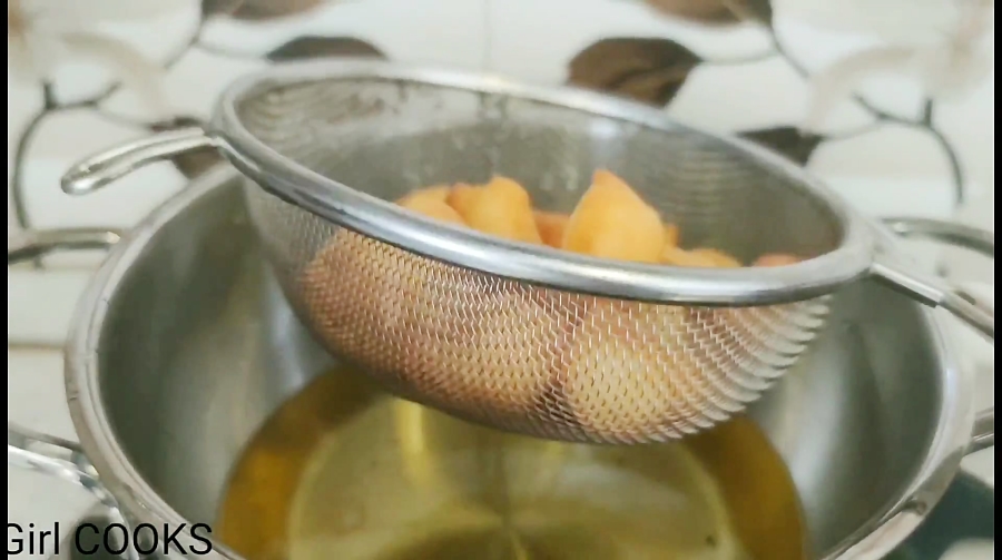 با این نارنجک آشپزی تو بترکون