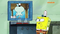 منتخب کارتون باب اسفنجی  مزاید...