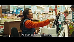تریلر فیلم Kung Fu Zohra 2022