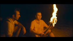 قسمت سوم مینی سریال جزیره