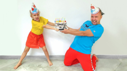 برنامه کودک  آلیشیا و پاپا  آل...