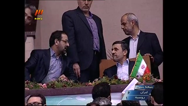 قهرمانی کشتی آزاد ایران بخش 1 برداشتن خال گوشتی