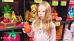 برنامه کودک ناستیا ناستیاشو سر...