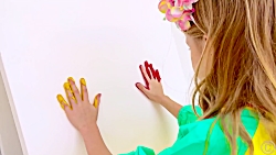 برنامه کودک ناستیا ناستیاشو سر...