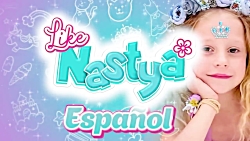 برنامه کودک ناستیا ناستیاشو سر...