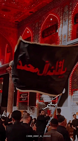 ساکنم زیر پرچم تو...محمدحسین پویانفر