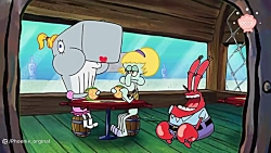 باب اسفنجی  انیمیشن باب اسفنجی...