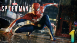 گیم پلی مارول اسپایدرمن پارت1 marvel spiderman(شهرتو خطره!)
