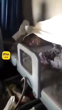 کشف 100 کیلوگرم مخدر شیشه از سقف کامیون افغانستانی در مرز دوغارون کشف 100 کیلوگرم مخدر شیشه از سقف کامیون افغانستانی در مرز دوغارون