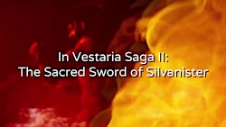 Vestaria Saga II The Sacred Sword of Silvanister - پارسی گیم