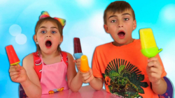 برنامه کودک برنامه کودک آنابل...