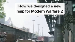 تریلر نقشه Farm 18 بازی Call of Duty: Modern Warfare II
