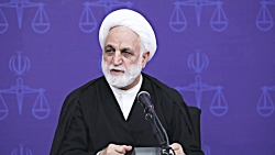 طرح آزمایشی قوه قضائیه که پرونده های زیادی را مختومه کرده است طرح آزمایشی قوه قضائیه که پرونده های زیادی را مختومه کرده است