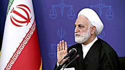 اینکه برای افراد در زندان چه اتفاقی می افتد دغدغه ماست اینکه برای افراد در زندان چه اتفاقی می افتد دغدغه ماست