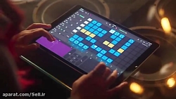 آیپد پرو جدید شرکت اپل