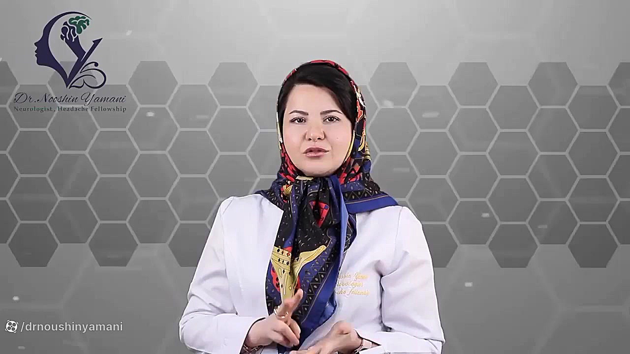 میزان و نحوه مصرف سوماتریپتان ها دکتر نوشین یمانی متخصص مغز و اعصاب - فلوشیپ سردرد