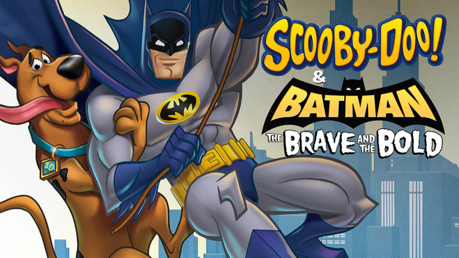 انیمیشن اسکوبی دو و بتمن Scooby-Doo  Batman: The Brave and the Bold دوبله فارسی زمان4309ثانیه