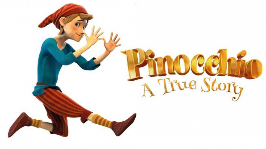 تریلر انیمیشن پینوکیو: یک داستان واقعی - Pinocchio: A True Story 2021 زمان140ثانیه