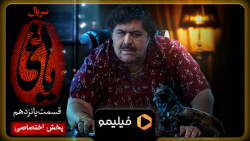 2 روز مانده به قسمت 15 یاغی