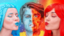 تفریحی و سرگرمی :: ترفند ها و...