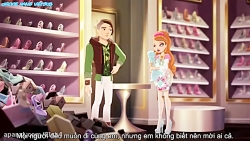 اور افتر های فصل ۳ قسمت ۴