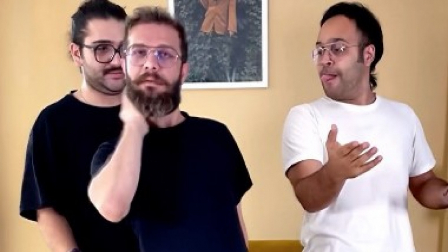 کلیپ خنده دار مجتبی شفیعی  کوت...