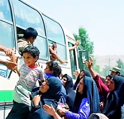 سالروز بازگشت آزادگان