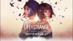 تریلر تاریخ عرضه Life is Strange: Arcadia Bay Collection روی نینتندو سوییچ