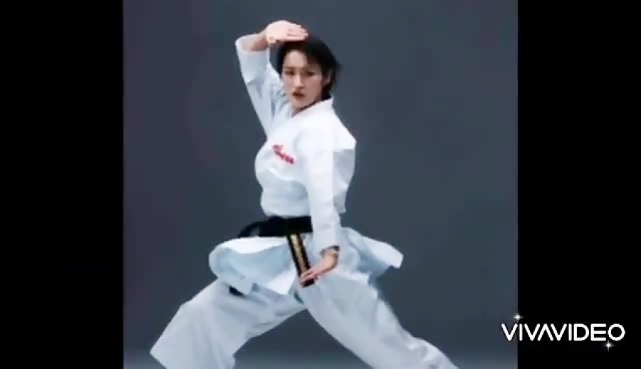 آموزش تخصصی کاراته،قم،سنسی مه پور