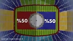 چالش شانسی ماینکرافت ای جی کین...