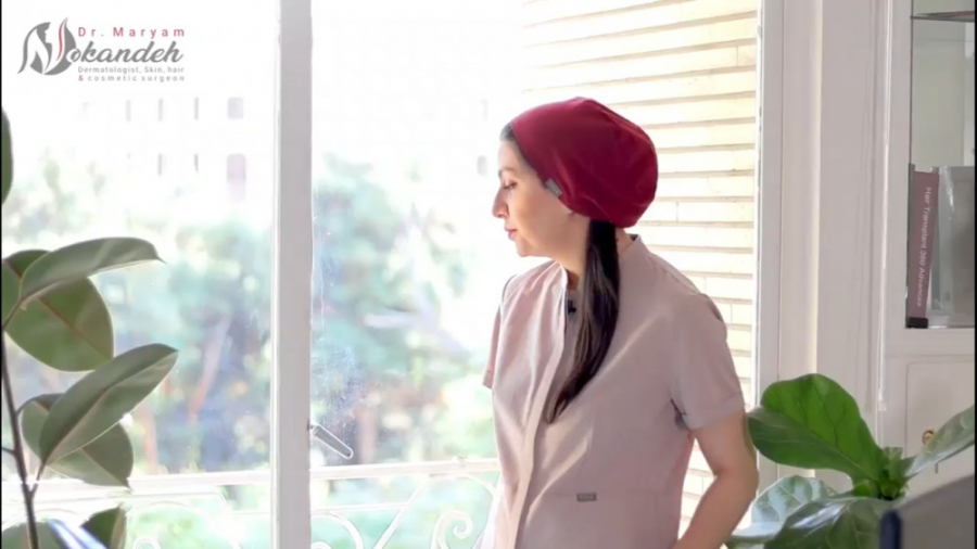 هایفوتراپی انجام نده اگه ..... دکتر مریم نوکنده