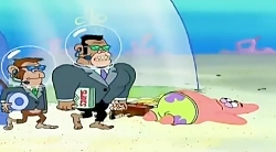 کارتون بابسفنجی《بابسفنجی به ف...