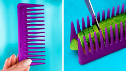 ترفندهای هوشمندانه غذایی و وسا...