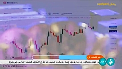 گزارش روزانه از بازار رمزارزها گزارش روزانه از بازار رمزارزها