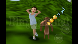 طنز ساکورا اسکول  موزیک ویدئو...